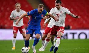 Статистика, результаты и обзор игры, ход матча. Angliya V Menshinstve Ustupila Danii Football Ua