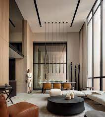 Discover All The Design News On Our Blog Interieurdesign Wohndesign Dizajne Contemporary Living Room Design Interior Design Living Room Luxury Living Room