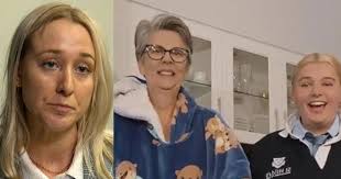 Ariel Bombara did everything to stop her dad, Perth murderer Mark Bombara.