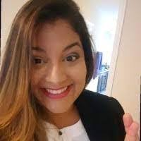 Alice Collazo's Instagram, Twitter & Facebook