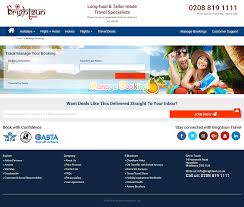 Pin By Pawan Kumar On New Brightsun Uk New Website Desing And Web Banner Pawan Holiday Flights Travel Deals Flight And Hotel