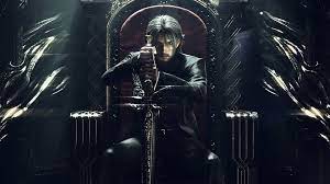 We did not find results for: See If Your Pc Can Run Final Fantasy Xv
