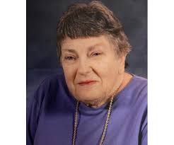 Clarice Martin Obituary (1941