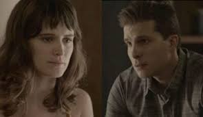 O Outro Lado do Paraíso: Após levar tiro, Patrick tem sua primeira noite de  amor com Clara