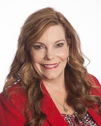 Introducing Robyn Kuznik, the new VFW Auxiliary President! @vfwauxca