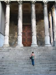 Diana S Temple In Nimes France Nimes France Nimes France