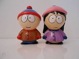 Short stories about my favourite couple in south park. Rare 98 South Park 3 Mini Figures Stan Wendy Comedy Central Nice 1440863745