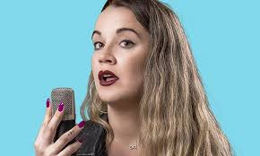 Martita de graná en Lanzarote |