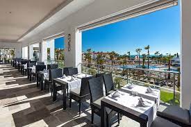 Maybe you would like to learn more about one of these? Hotel Riu Chiclana All Inclusive Hotel Chiclana