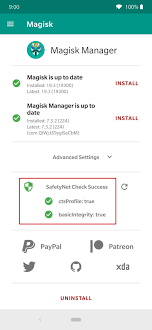 Unlock root is a free app you can use to root your android device easily. How To Root Your Oneplus 7 Pro With Magisk Oneplus Gadget Hacks
