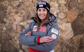 Cornelia hütter (born 29 october 1992) is a world cup alpine ski racer from austria.1. Cornelia Hutter Zu Mehrwochiger Pause Gezwungen Skinews Ch