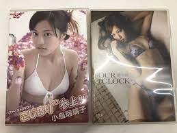 K019K◇26◇グラビア イメージ DVD 2本セット 小島瑠璃子 菜々緒(か行)｜売買されたオークション情報、ヤフオク!  の商品情報をアーカイブ公開 - オークファン（aucfan.com）