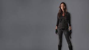 The sarah connor chronicles aired by virgin 1 uk. Hd Wallpaper Terminator Terminator The Sarah Connor Chronicles Summer Glau Wallpaper Flare