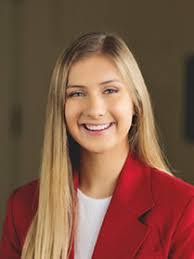 Leanna Nicholson's Instagram, Twitter & Facebook