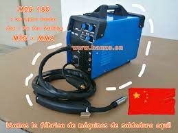 Igbt Mig 180 Amp Welding Machine Gas Gasless Weld Welding Machines For Sale Welders For Sale Welding Machine