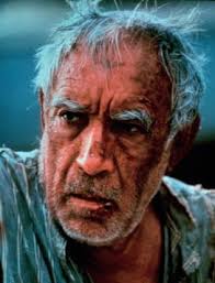 „der alte mann und das meer ist als parabel des lebens zu verstehen: Der Alte Mann Und Das Meer Filmkritik Film Tv Spielfilm