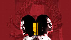 我一开始讨厌这个角色——与《咒》女主角蔡亘晏谈母爱、诅咒与祝福– Wainao