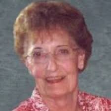 Marcella Volk Obituary February 15, 2013