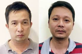 Cựu cán bộ ngân hàng lôi kéo nghìn người vào sàn Forex