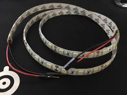 Hi Have A 12 Volt Led Light Strip But No Idea How To Hook It Up Any Ideas Guessing It Won T Run Off The Arduino 5v Arduino
