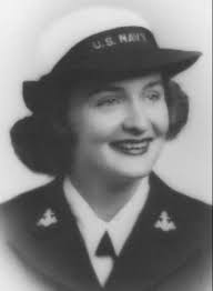 Frances Walston Obituary (1923