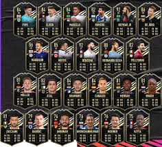 1 573 537 tykkäystä · 54 243 puhuu tästä. Fifa 21 Totw 18 Mit Neymar Ist Live Bringt Einige Starke Karten