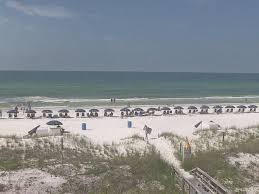 Destin Beach Club webcam