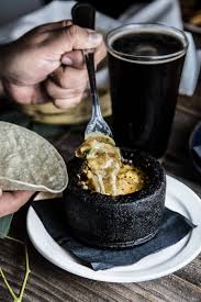 You want to serve a few different options that enhance the experience of the fish without overpowering it. Vancouver S Best Happy Hours Montecristo