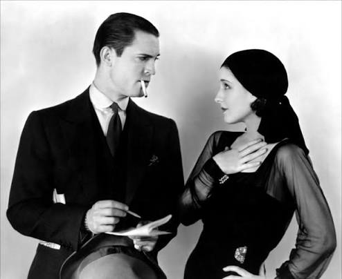 Review: The Divorcee (1930)