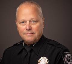 Canton Announces Interim Police Chief
