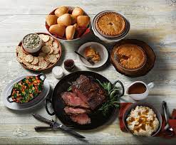 Maybe you would like to learn more about one of these? Boston Market Makes The December Holiday Season Holly Jolly And Easy With Delicious Meal Solutions For Every Occasion