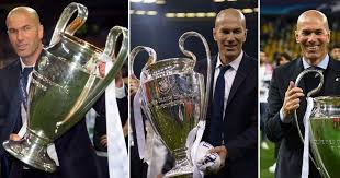 Zidane transforming real madrid #zidane #realmadrid ○ nino productions: Thz7ydwym5ctfm