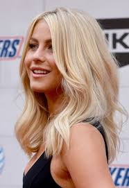 Feminine and elegant, this trendy medium length hairstyle for women is a preference for many who are just about to venture into the long hair zone this is one of the most versatile medium length hairstyles for women to flaunt. 23 Chic Medium Hairstyles For Wavy Hair Styles Weekly