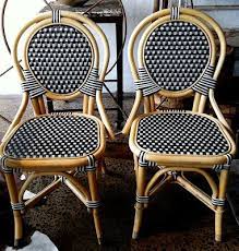 Montreux Trove Trading Co French Bistro Chairs French Bistro Chairs Bistro Chairs Cafe Furniture