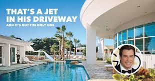 Beide sollen bereits mehrere hunderte jahre leben! John Travolta House 9 Other Fascinating Revelations