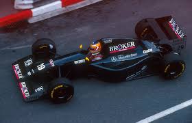 Image result for Monaco Black 1994 SsangYong