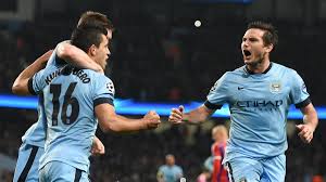 In the sheikh mansour era, man city's record with free transfers has been nothing short of erratic. Lampard Praises Aguero Manchester City Striker Manchester