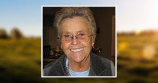 Peggy Anne Jensen Obituary December 27, 2013