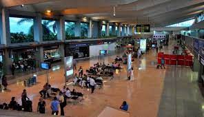 +57 (2) 6663276 torre de control: La Espanola Aena Controlara El Aeropuerto Internacional De Cali Transportes