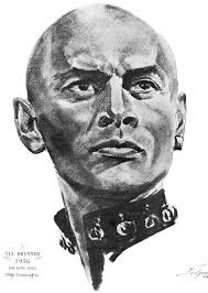 Find an Actor to Play Jacqueline Simone Thion de la Chaume in The King