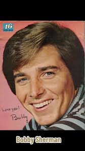 Bobby Sherman