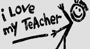 Seorang siswa akan mengukur keliling lapangan sekolahnya. Pak Marina Guruku Inspirasiku