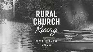 RURAL CHURCH RISING