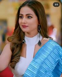 Dhanashri Chavan (jennifer_winget_fc)