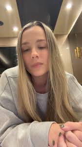 Angelina Gregg's Instagram, Twitter & Facebook