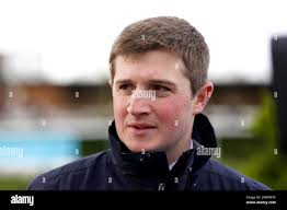 Paul o'brien hi-res stock photography and images