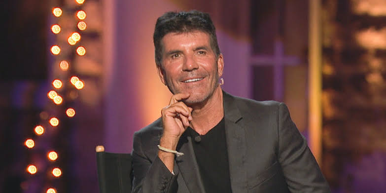 How America's Got Talent Judge Simon Cowell Is Recovering After Falling And  Breaking His Back | Cinemablend