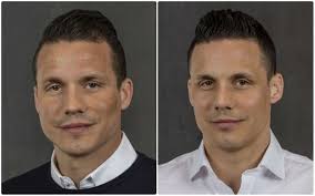 La nouvelle vie des frères Degen