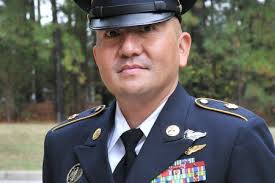 Fort Lee Soldier revives funeral service attendee