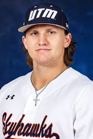 2020 Baseball Roster